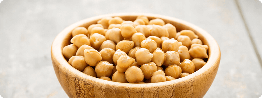 image of Chickpeas