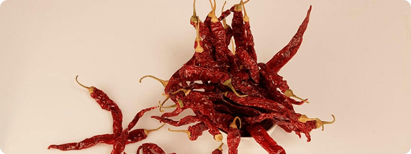 image of 273 wrinkle with stem chilli variant