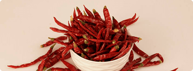 image of S17 teja stemcut chilli variant