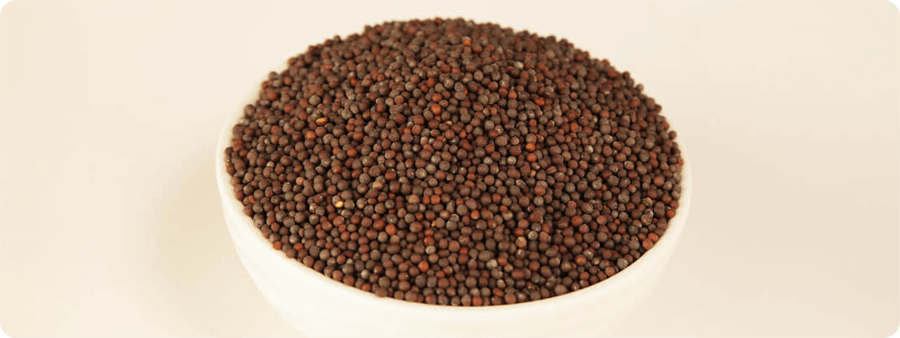image of Mustard Medium