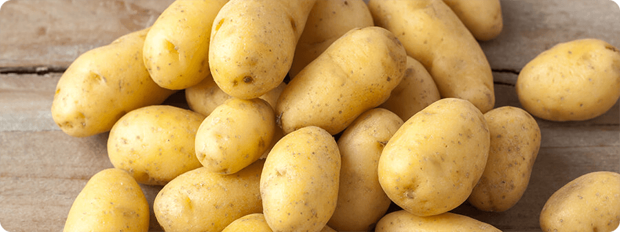 image of Potatoes
